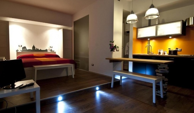 SMART HOUSE - Meloria