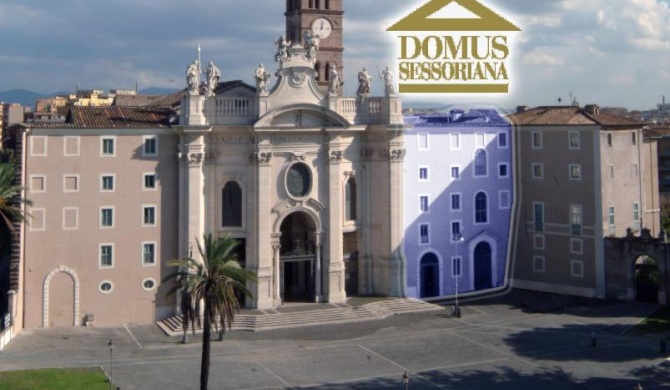 Domus Sessoriana