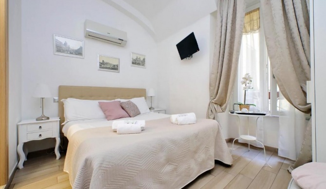 Dream City Rome