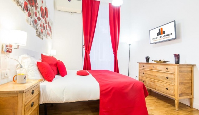 Smart Lodgings Plus