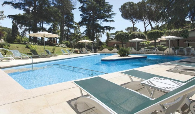 Eurogarden Hotel