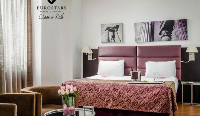 Eurostars Roma Aeterna