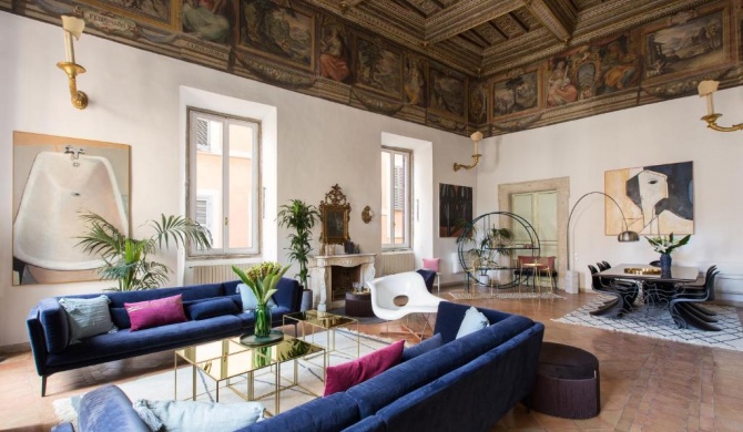 Experience Collection by ROMAC - Costaguti Experience