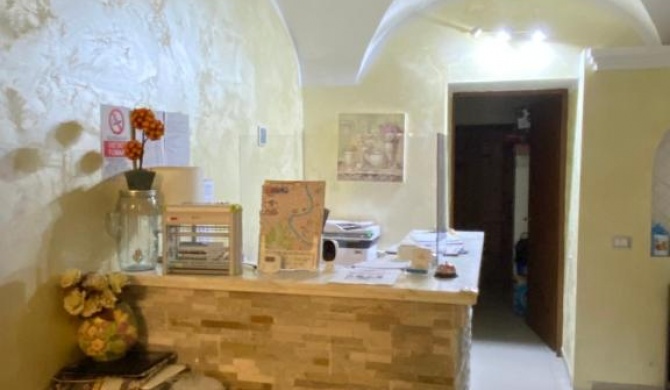 Family House