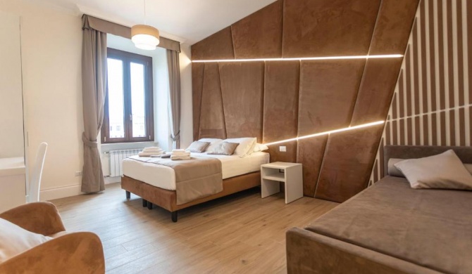 Flat 285 La Suite