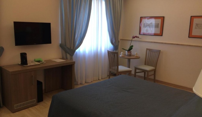 Fleming Suites