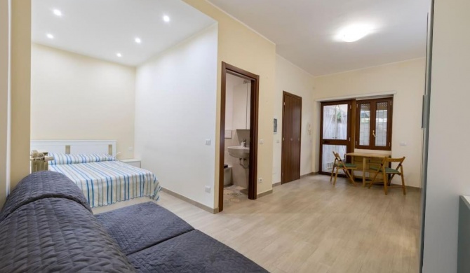 Smiling Loft