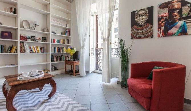 Gianicolo Holiday House