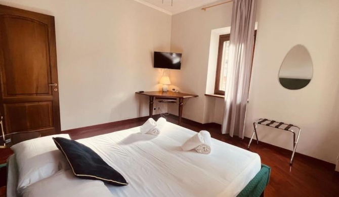 Smm home - city center