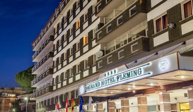 Grand Hotel Fleming by OMNIA hotels