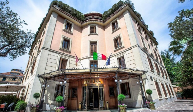 Grand Hotel Gianicolo
