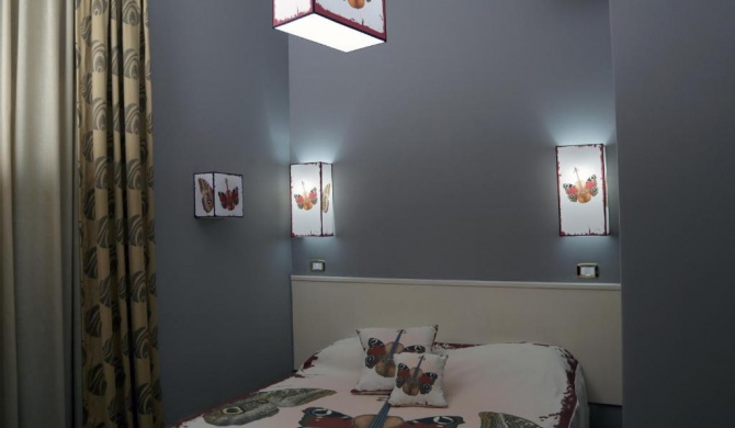 Guest House Trastevere