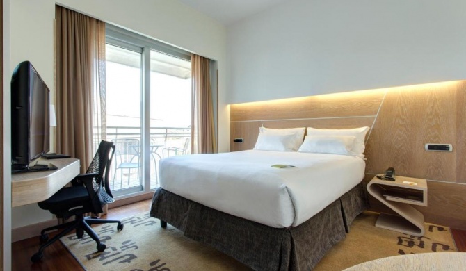 Hilton Garden Inn Rome Claridge