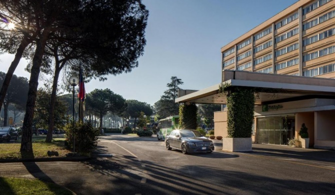 Holiday Inn Rome - Eur Parco Dei Medici, an IHG Hotel