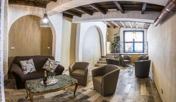 Hotel Anfiteatro Flavio