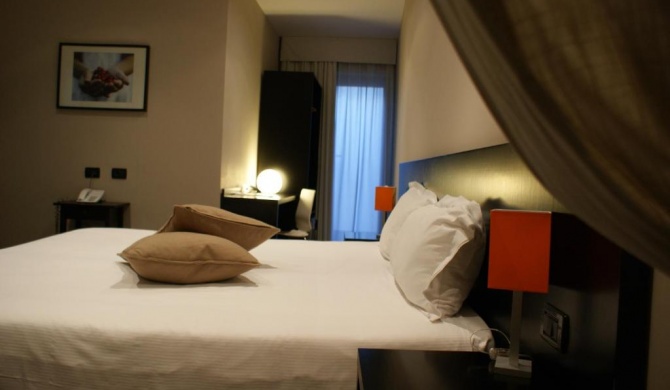 Hotel Aniene