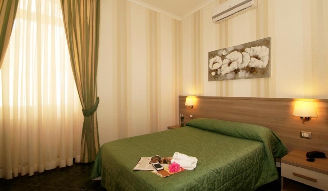 Hotel Argentina
