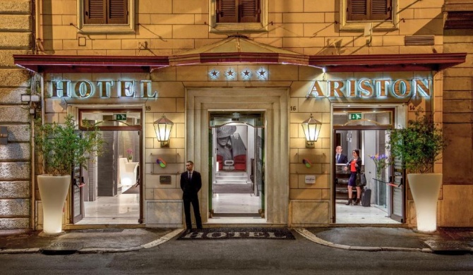 Hotel Ariston