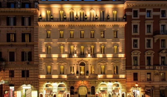 Hotel Artemide