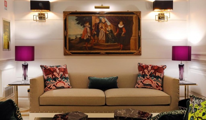 Hotel Barberini