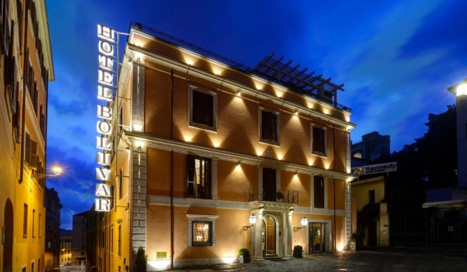 Hotel Bolivar