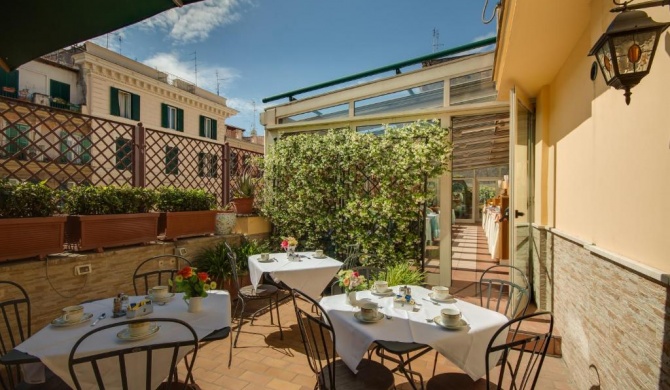 Hotel Borromeo