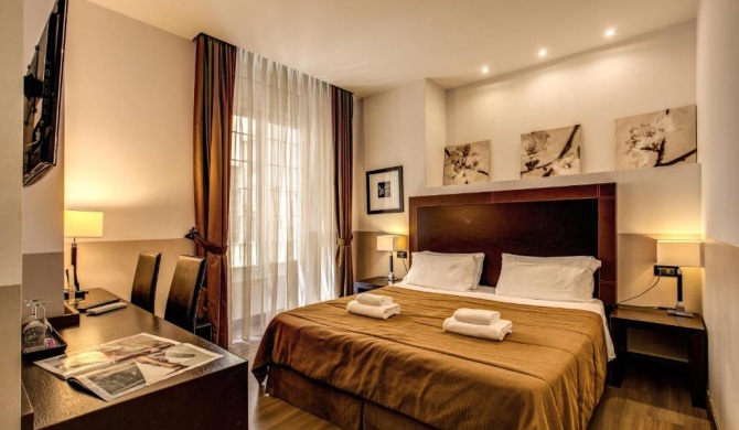 Hotel Boutique Nazionale