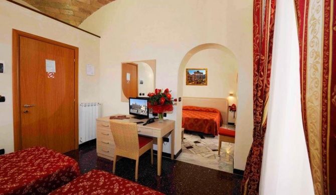 Hotel Campidoglio