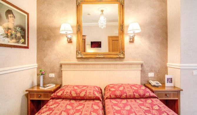 Hotel Caravaggio