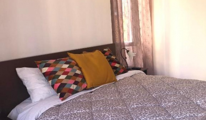 Sofia guest house