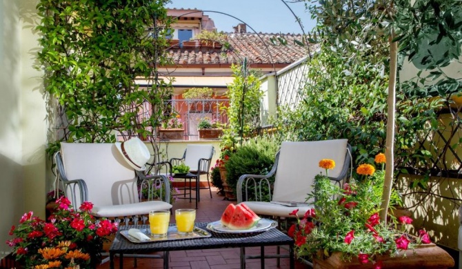 Hotel Centrale