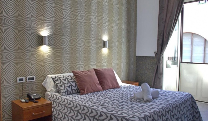 Hotel Ciao