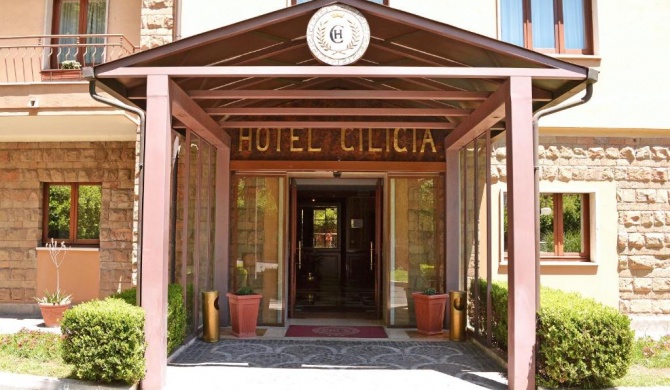 Hotel Cilicia