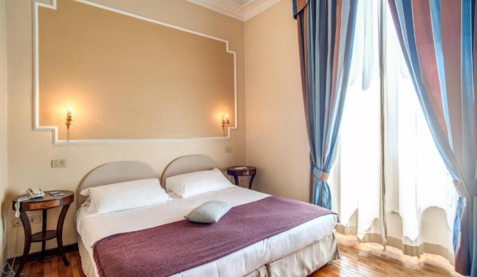Hotel City Palazzo Dei Cardinali