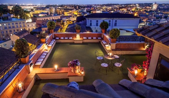 Hotel Colosseum