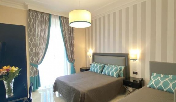 Hotel Contilia