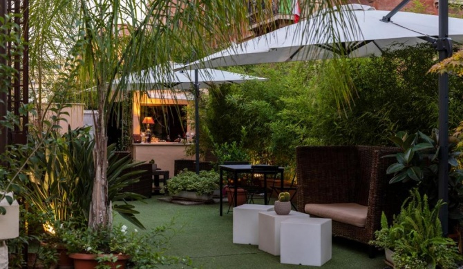 Hotel Coppede'