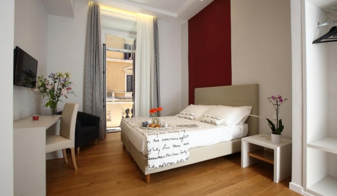 Sofia's Suites Guesthouse