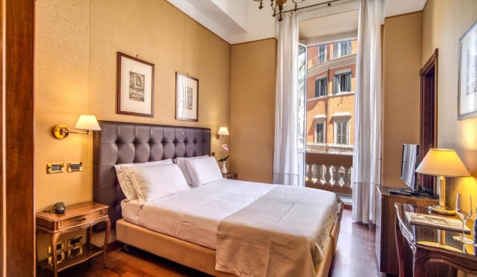 Hotel Della Torre Argentina