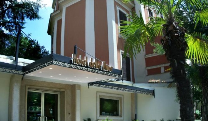 Hotel Delle Muse
