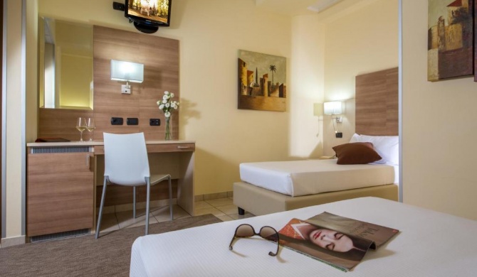 Hotel Domidea