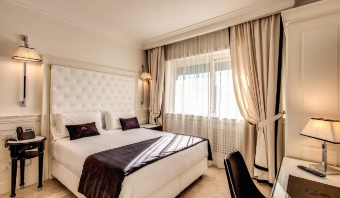 Hotel Domus Mea