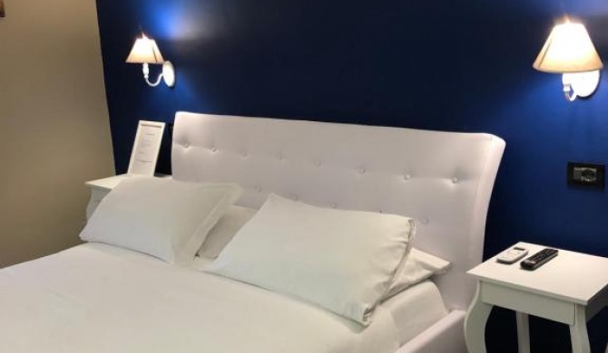 Hotel Domus Tiberina