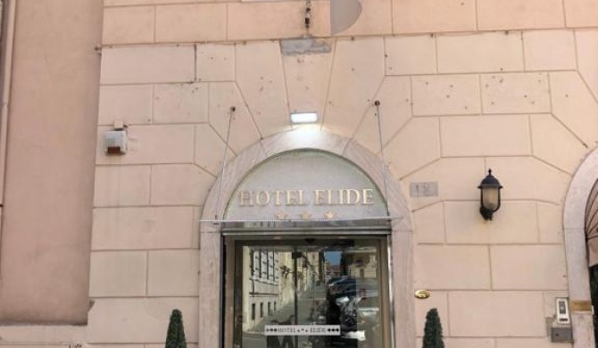 Hotel Elide