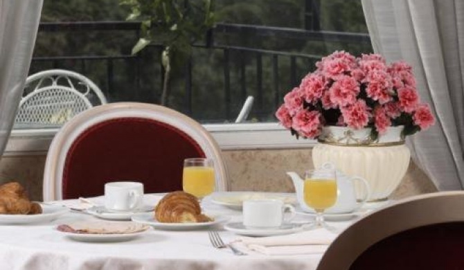 Hotel Eliseo