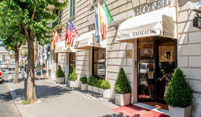 Hotel Emmaus