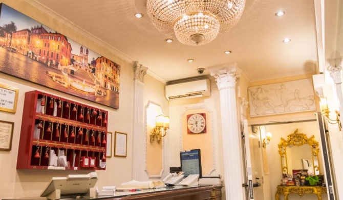 Hotel Erdarelli