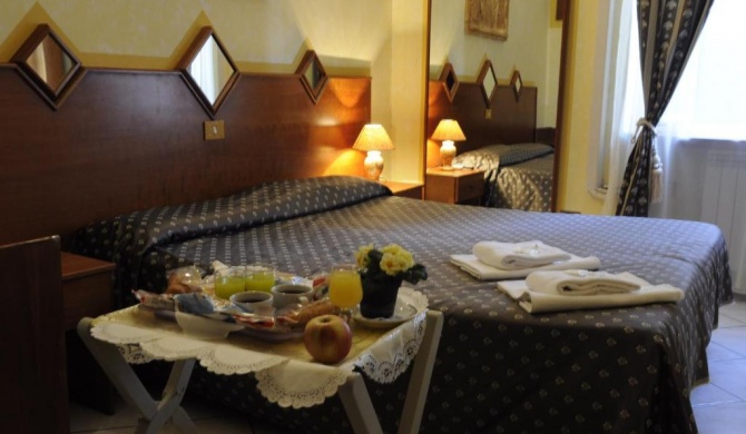 Hotel Farini