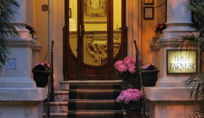 Hotel Farnese