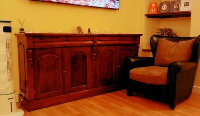 Hotel Fenicia